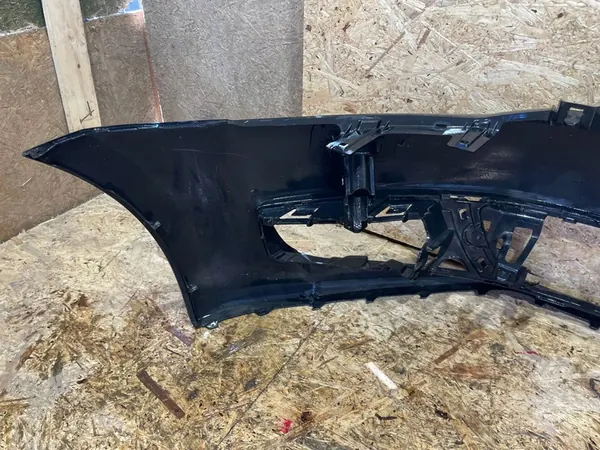 VW Polo V 5 6R 09-14 Paraurti Anteriore image 6