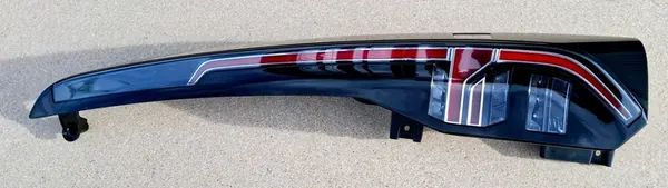 VW Volkswagen Caddy IV Luz Trasera Derecha LED 2K7945208E image 2