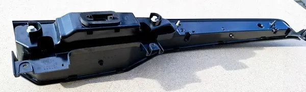 VW Volkswagen Caddy IV Luz Trasera Derecha LED 2K7945208E image 6