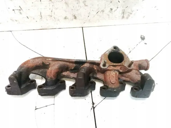 Auspuffkrümmer OEM EIS-2018532 für Volvo S60 2.4L image 2