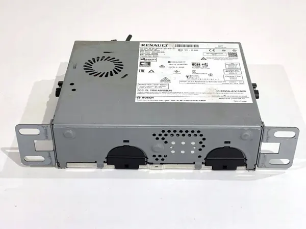 Radio Navigation OEM 259153695R pour Renault Arkana image 2