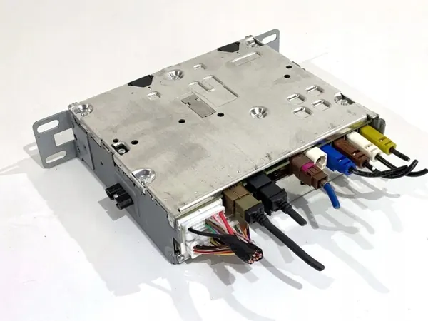 Radio Navigation OEM 259153695R pour Renault Arkana image 3