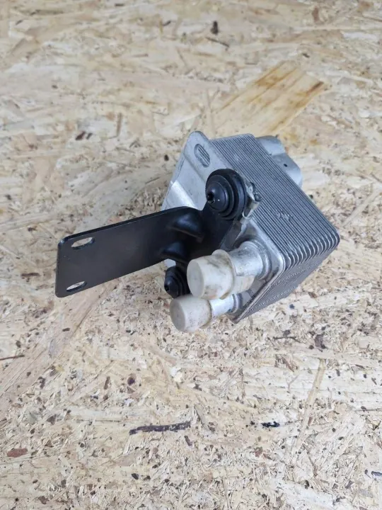 Échangeur de chaleur Audi Q3 II OEM 5Q0820031A image 3