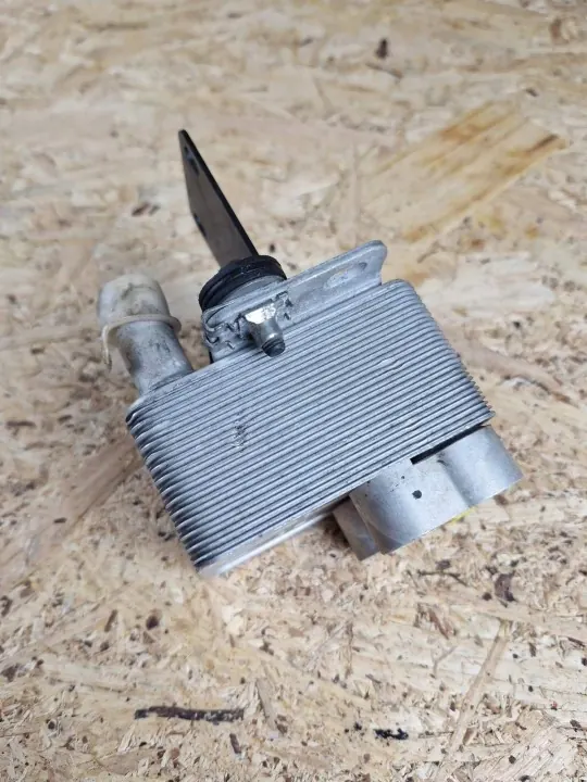 Échangeur de chaleur Audi Q3 II OEM 5Q0820031A image 4
