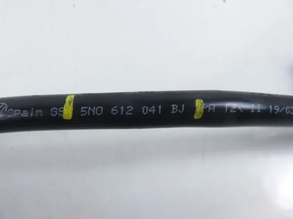 Servoletku OEM 5N0612041BJ VW Tiguan 2.0 TDI:lle image 4