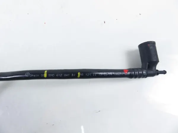 Servoletku OEM 5N0612041BJ VW Tiguan 2.0 TDI:lle image 5