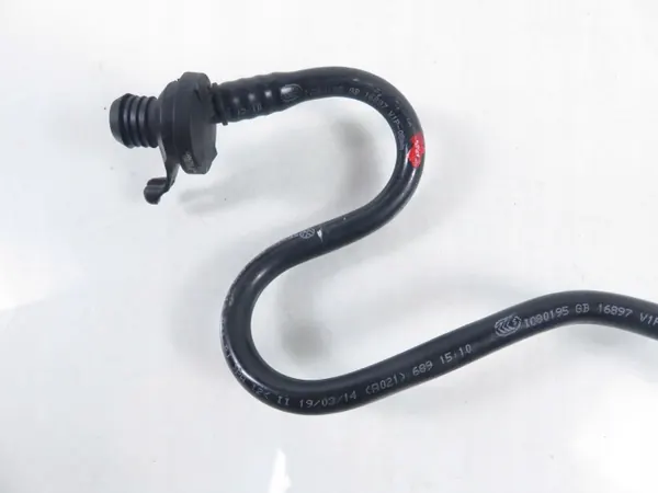 Servoletku OEM 5N0612041BJ VW Tiguan 2.0 TDI:lle image 6
