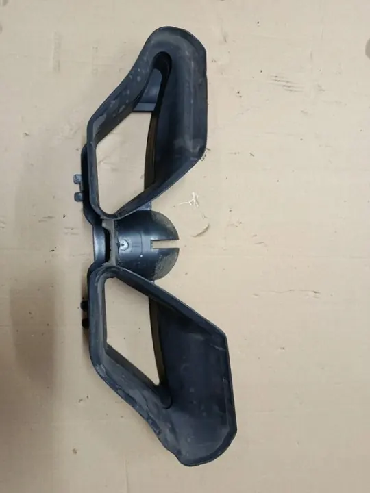 Renault turvatyynyn jousi OEM 214B32587R image 2
