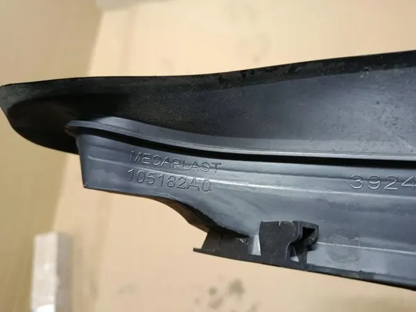 Renault turvatyynyn jousi OEM 214B32587R image 6