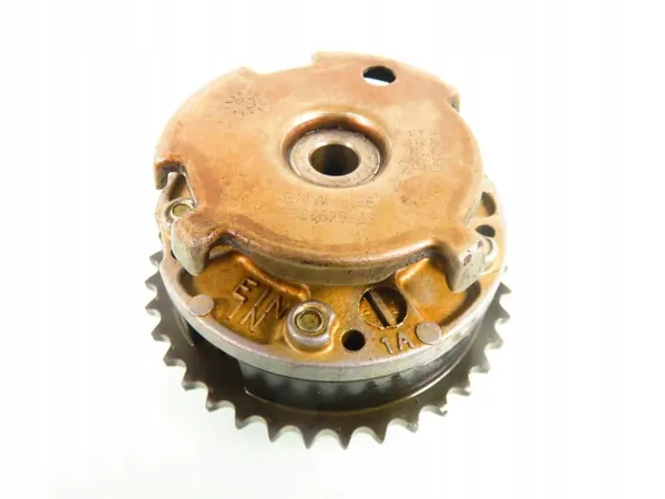 BMW E46 Variator OEM 750003206 Käytetty Osat image 2