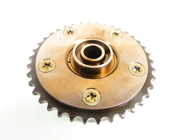 BMW E46 Variator OEM 750003206 Käytetty Osat image 3