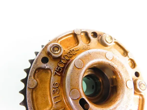 BMW E46 Variator OEM 750003206 Käytetty Osat image 4