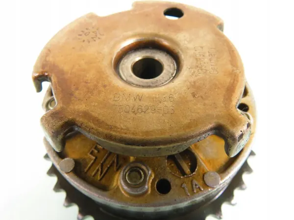 BMW E46 Variator OEM 750003206 Käytetty Osat image 5