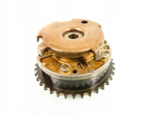 BMW E46 Variator OEM 750003206 Käytetty Osat image 6