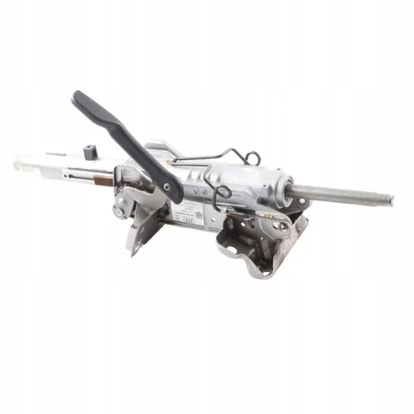 Audi A6 C7 Ohjauspylväs OEM 4G0419502AB image 9