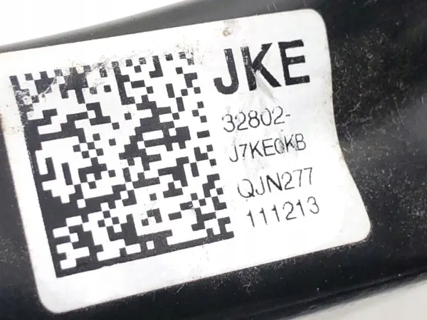 Kytkinpedaalit OEM 32802-J7KE0KB Kia Ceedille image 4