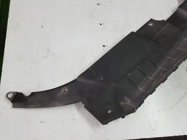 Audi Q5 Frontstoßstange 8R0807081 image 2