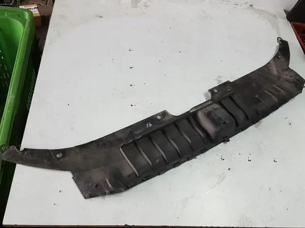 Audi Q5 Frontstoßstange 8R0807081 image 5