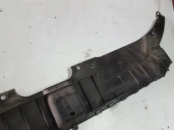 Audi Q5 Frontstoßstange 8R0807081 image 7