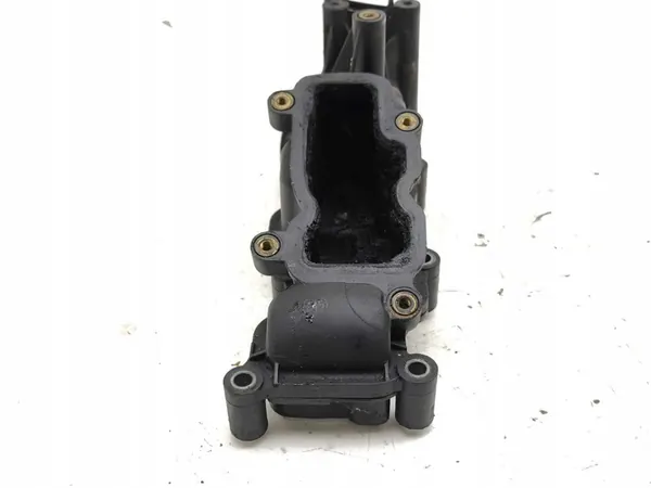 Audi Q7 4L 2006 Ansaugkrümmer OEM 059129711CG image 2