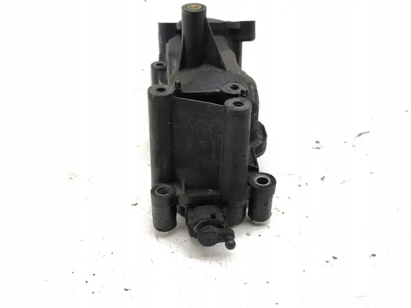 Audi Q7 4L 2006 Ansaugkrümmer OEM 059129711CG image 3