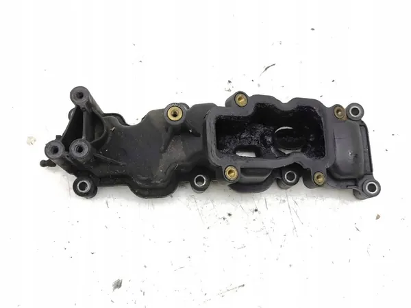 Audi Q7 4L 2006 Ansaugkrümmer OEM 059129711CG image 4