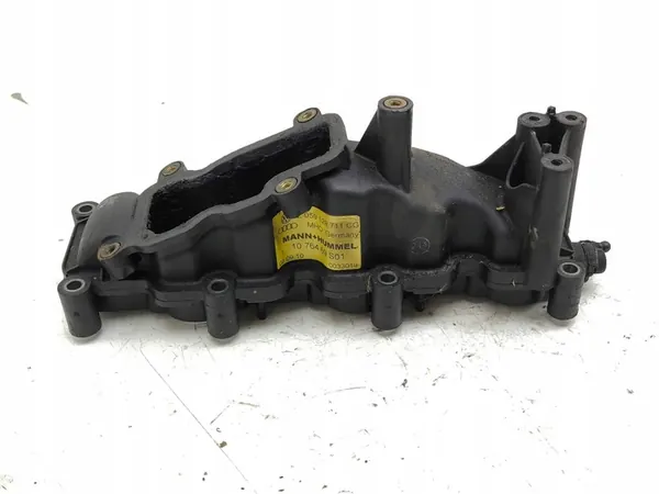 Audi Q7 4L 2006 Ansaugkrümmer OEM 059129711CG image 5