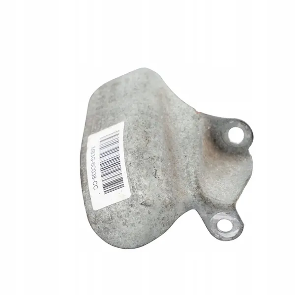 VW Amarok NF Protetor Térmico do Motor 2HJ199387A image 10