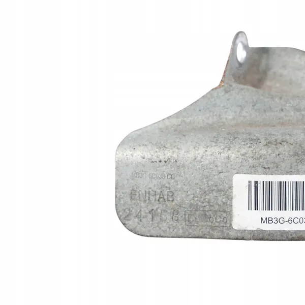 VW Amarok NF Protetor Térmico do Motor 2HJ199387A image 2