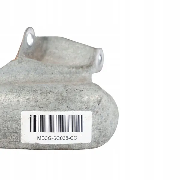 VW Amarok NF Protetor Térmico do Motor 2HJ199387A image 3