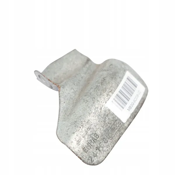 VW Amarok NF Protetor Térmico do Motor 2HJ199387A image 5