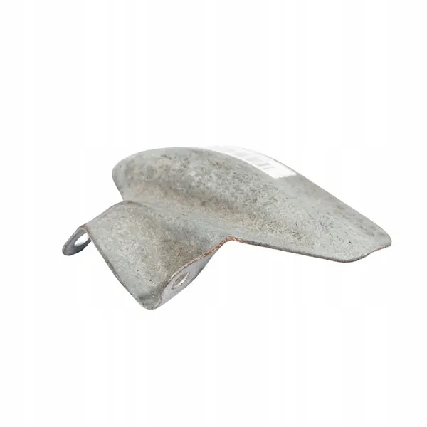 VW Amarok NF Protetor Térmico do Motor 2HJ199387A image 7