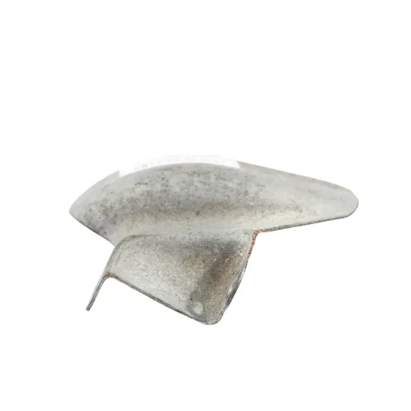 VW Amarok NF Protetor Térmico do Motor 2HJ199387A image 8