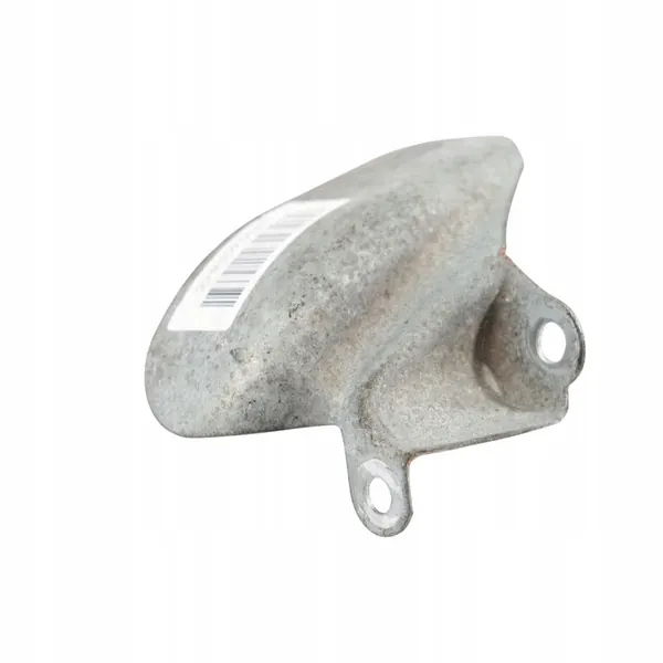 VW Amarok NF Protetor Térmico do Motor 2HJ199387A image 9