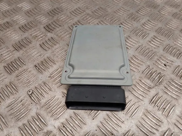 Audi A3 RS3 8V Achteras Actieve Vering Module 8V0907376E image 2