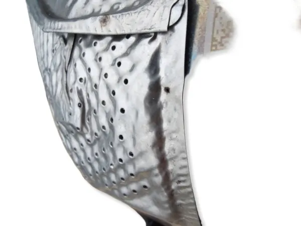 OEM 05L131705G/05L131695A DPF Katalysaattori Audi image 4