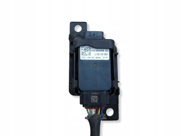 OEM 05L131705G/05L131695A DPF Katalysaattori Audi image 7
