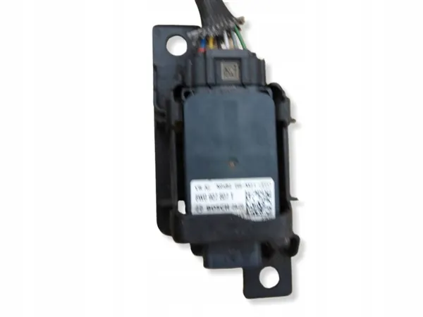 OEM 05L131705G/05L131695A DPF Katalysaattori Audi image 8