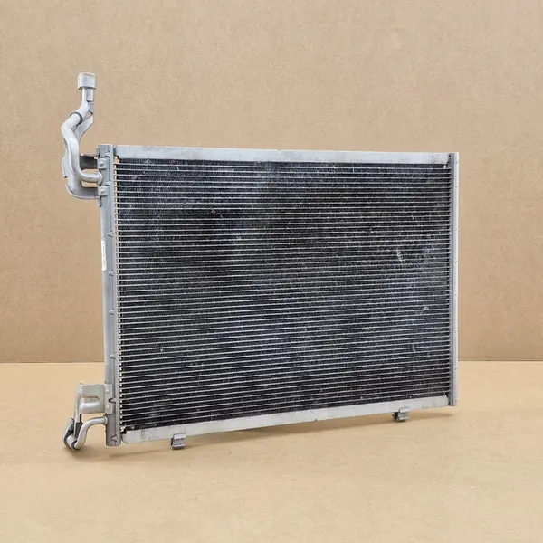 AC-kondensaattori Ford B-Max Fiesta VI Tourneo B460 Transit image 2