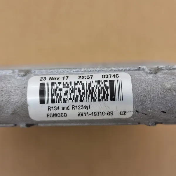 AC-kondensaattori Ford B-Max Fiesta VI Tourneo B460 Transit image 3