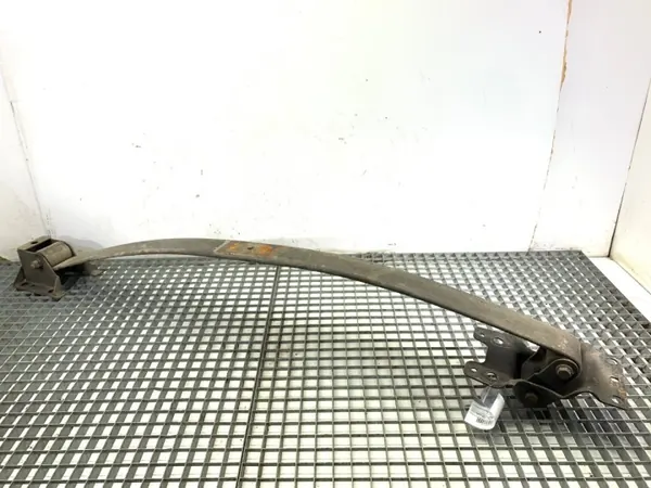 Vasen takajousi OEM LORK-714-116478 Renault Master image 3