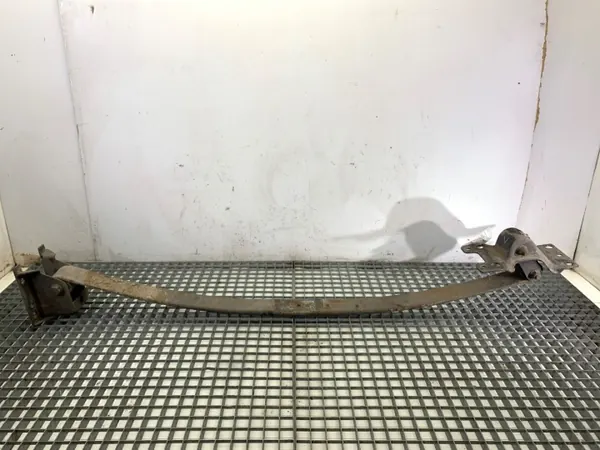 Vasen takajousi OEM LORK-714-116478 Renault Master image 4