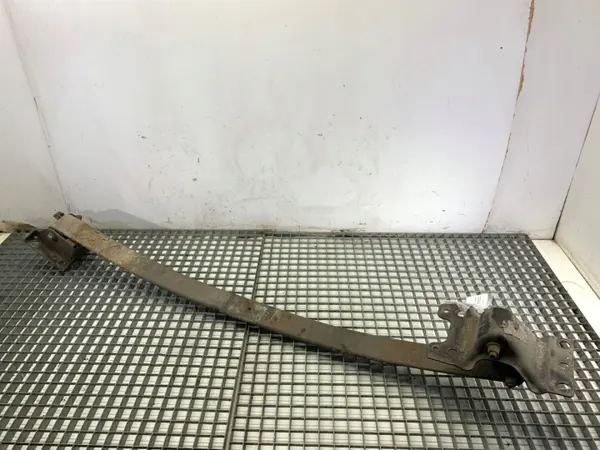 Vasen takajousi OEM LORK-714-116478 Renault Master image 5