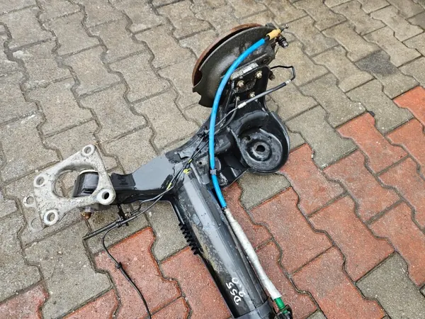 Eje trasero CITROEN DS5 OEM - Usado image 5