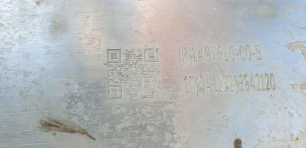 Tesla Model Y bakre stötfångarbalk OEM 1487616-00-B image 5