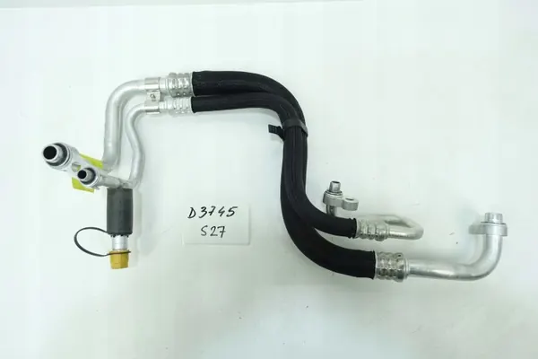 Flexible Climatisation Tesla Model Y OEM 1807596-00-A image 2