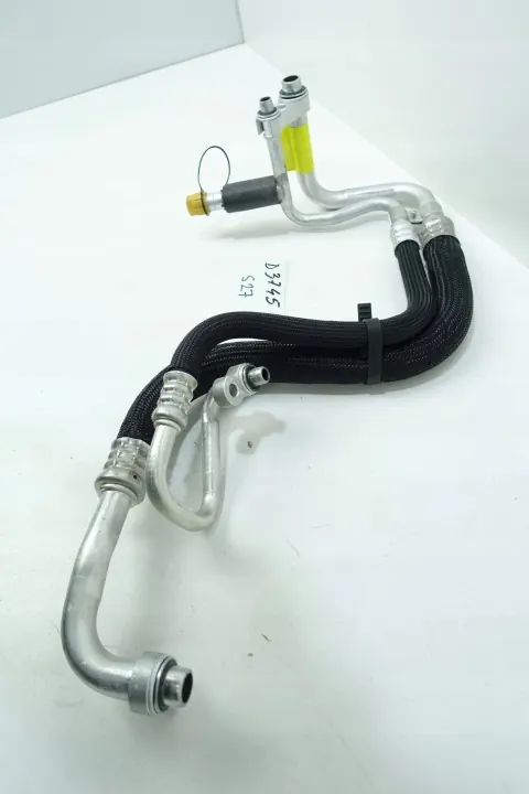Flexible Climatisation Tesla Model Y OEM 1807596-00-A image 3