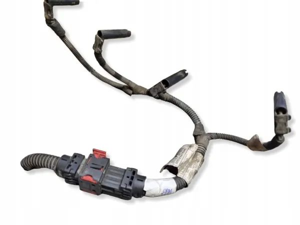 Glödstiftkabel OEM 00551976870 för Opel 1.9 CDTI image 2