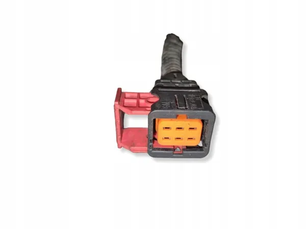 Glödstiftkabel OEM 00551976870 för Opel 1.9 CDTI image 10