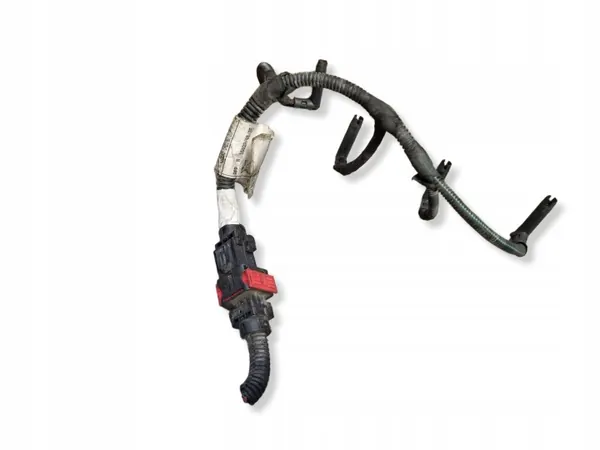 Glödstiftkabel OEM 00551976870 för Opel 1.9 CDTI image 3